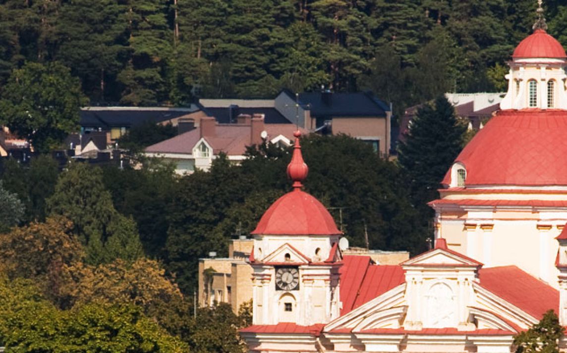 Church of St. Peter and St. Paul