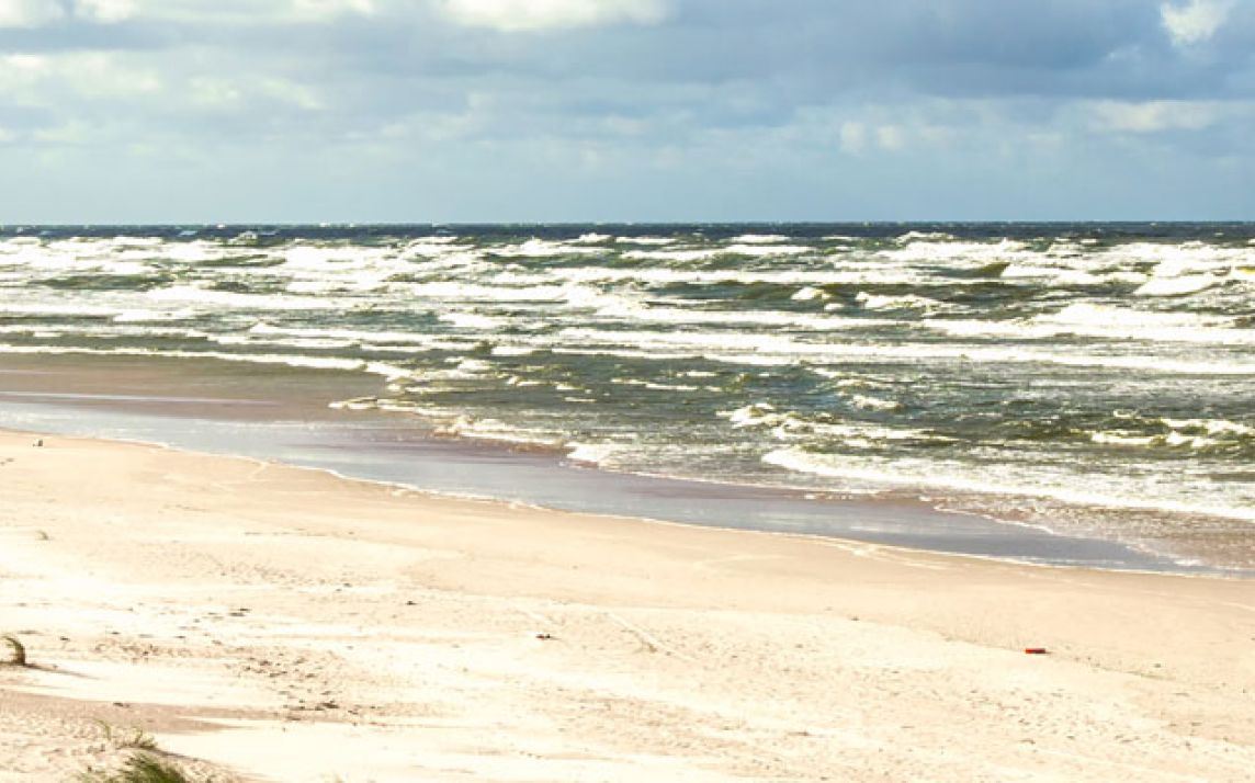 Curonian Spit