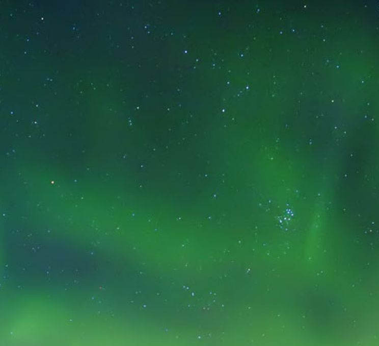 Visiting Scandinavia in Winter