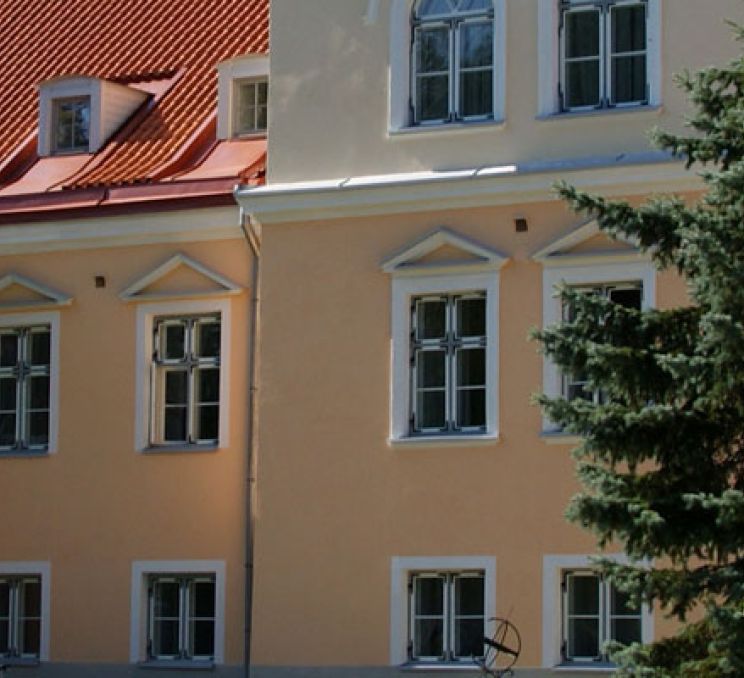 Vihula Manor