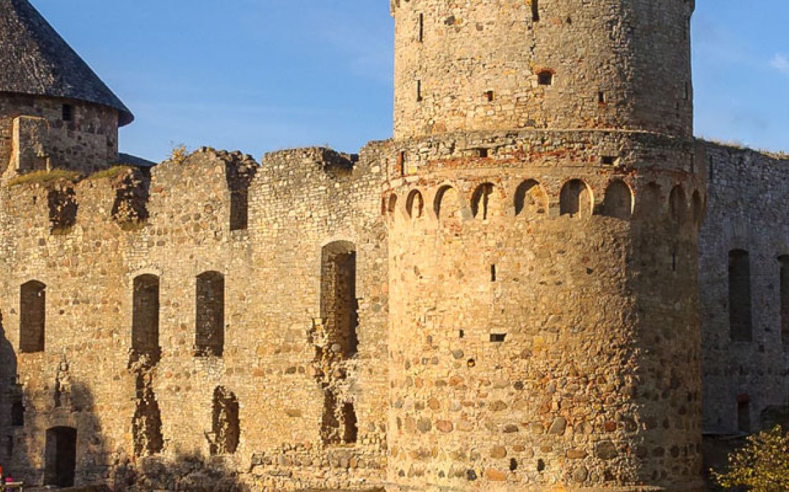 Cēsis Castle