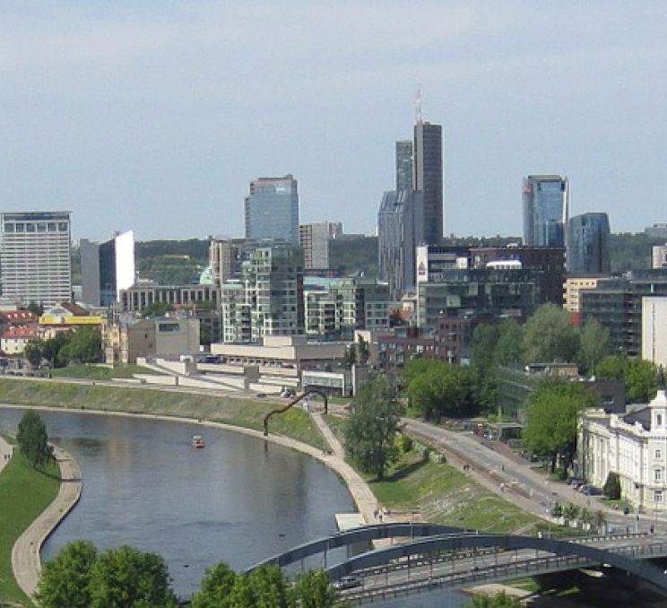 Best Places to Visit in Lithuania