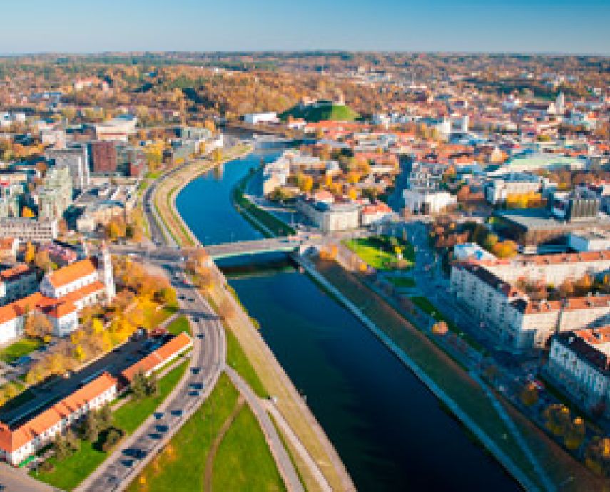 Vilnius, Lithuania