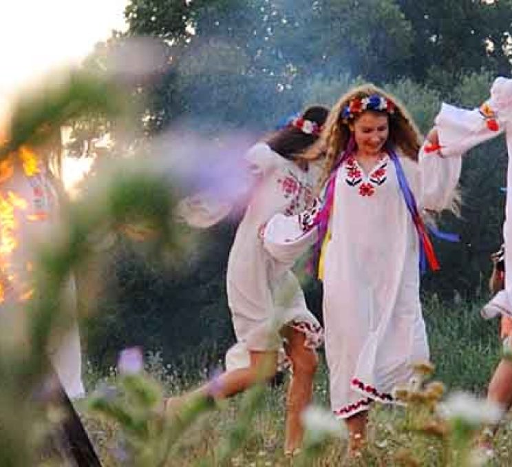 St. John‘s Festival – Where Miracles Happen
