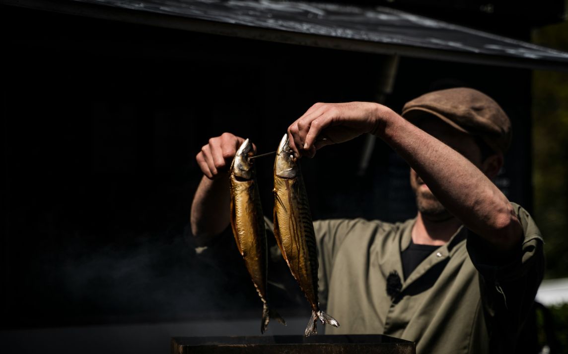 Optional Tour: An Authentic Fisherman’s Dinner at “Tik Pas Jona”