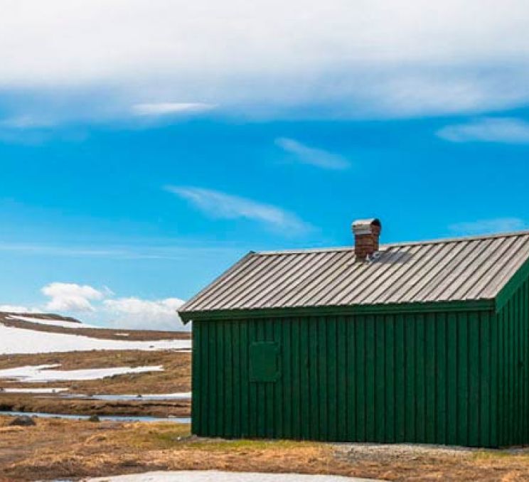 Geilo