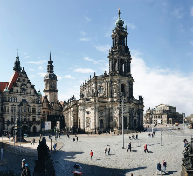 Dresden