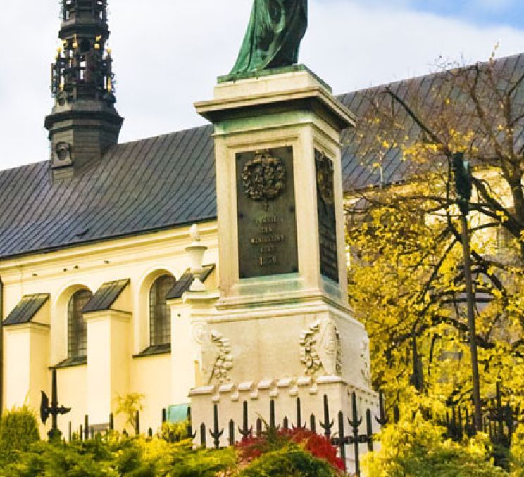 Jasna Góra Monastery