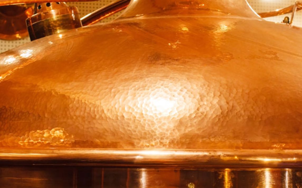 Valmiermuiža Craft Brewery