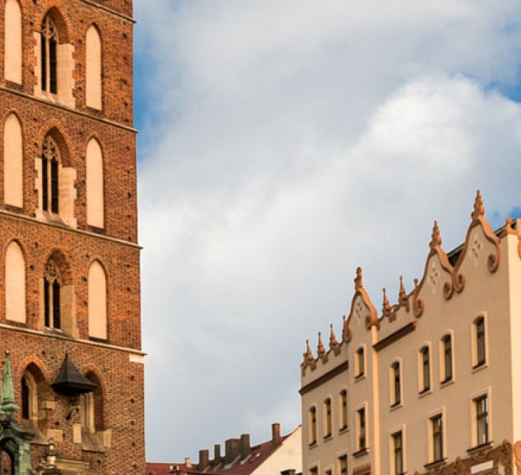 St. Mary's Basilica
