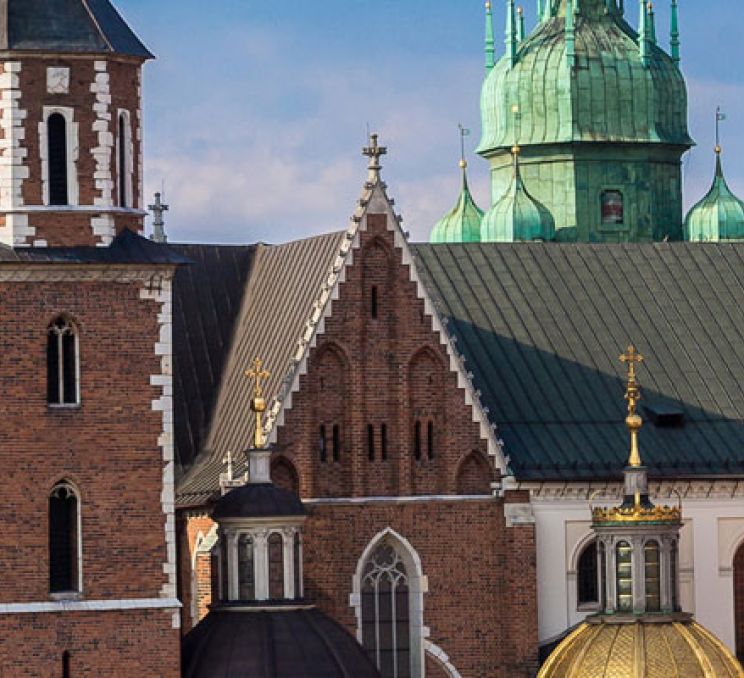 Wawel Cathedral