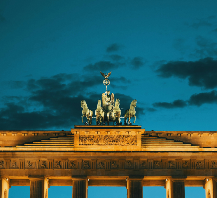 Berlin
