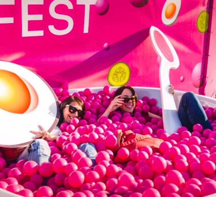 Vilnius Pink Soup Fest