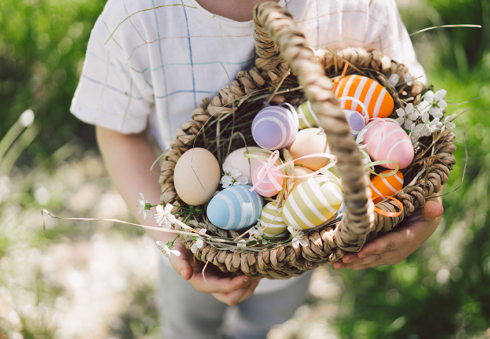 Easter in Lithuania