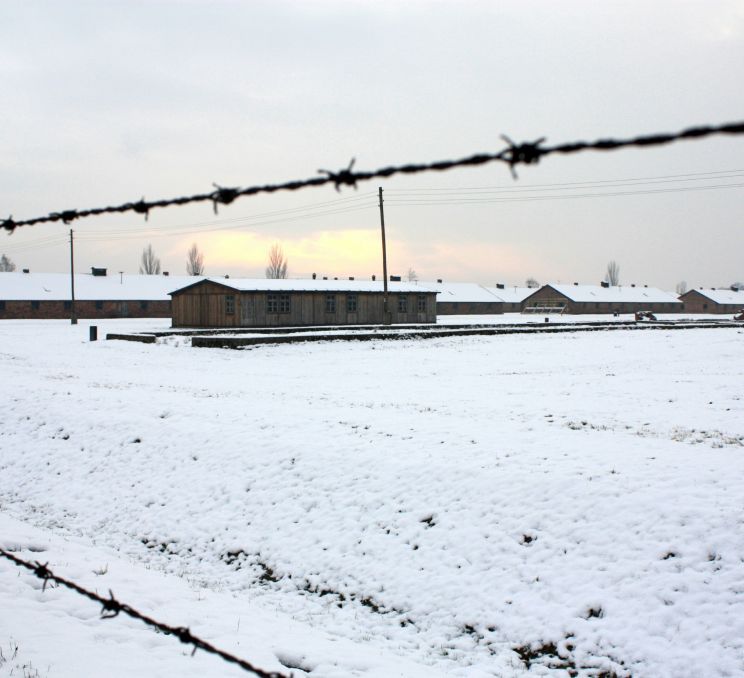 Optional Tour: Auschwitz-Birkenau Museum