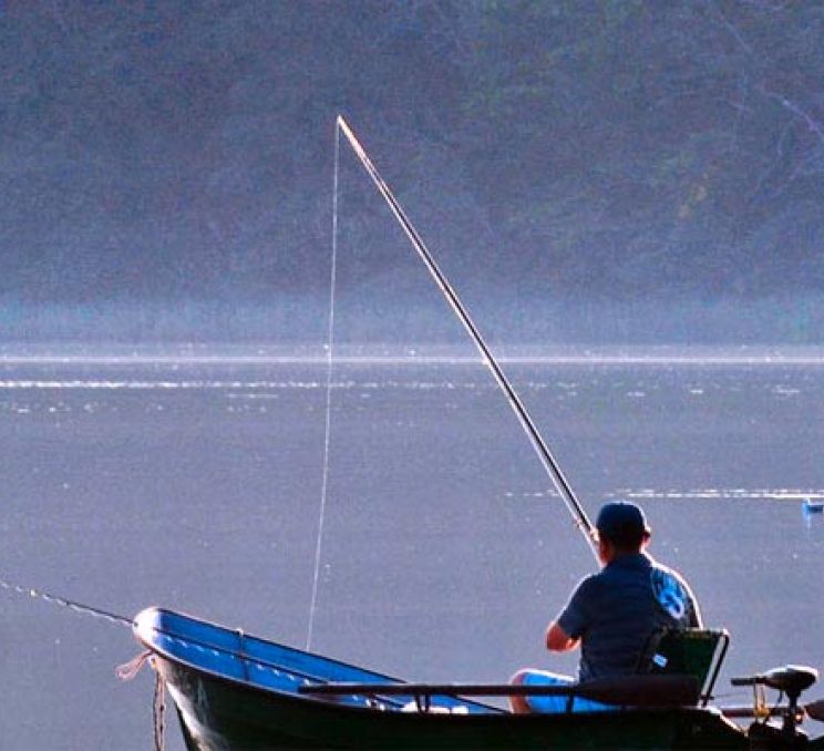 Sightseeing and Relaxation in Ketrzyn