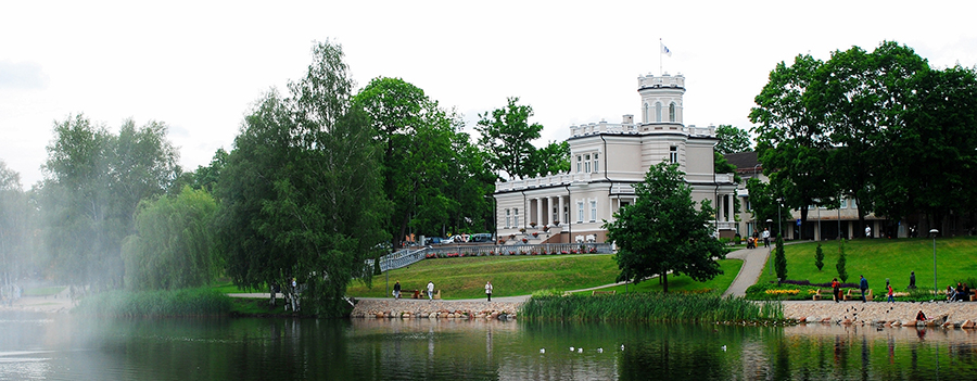 Tour in Druskininkai. Visit Druskininkai. Baltic Tours.