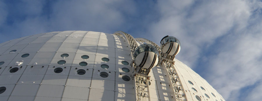 ericsson-globe