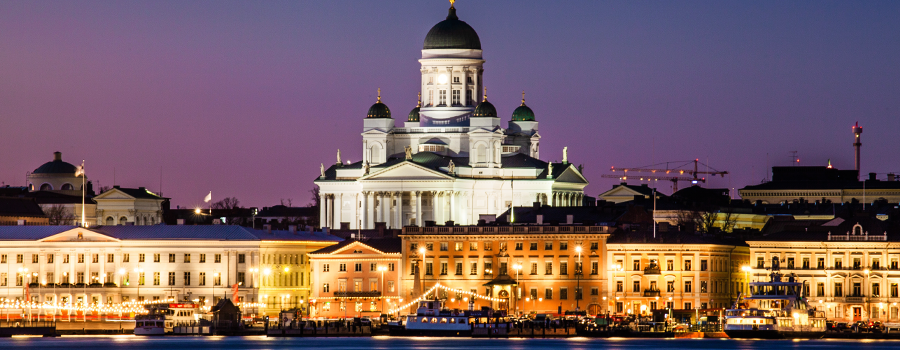 Helsinki, Finland