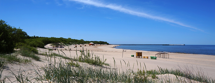 Visit Palanga. Tours in Palana. Baltic Tours.