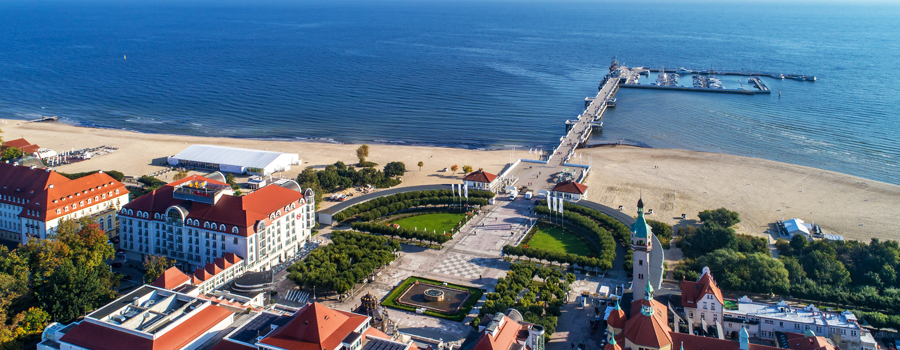 Sopot, Poland