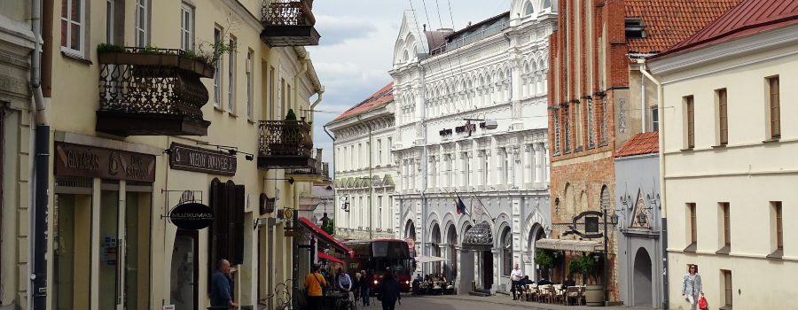 vilnius-transport