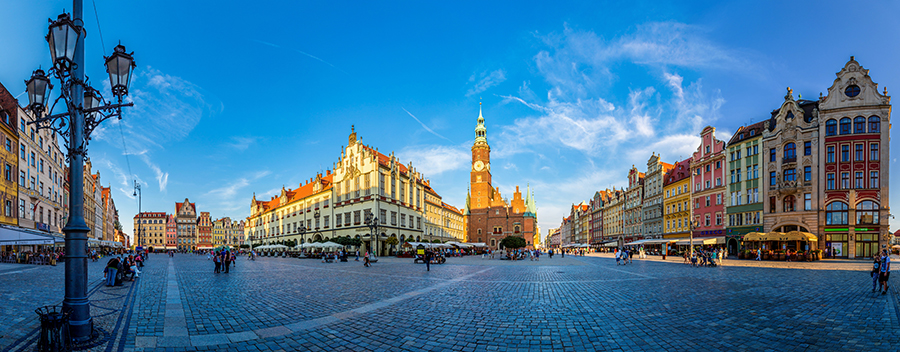 poland tours. visit poland. baltic tours