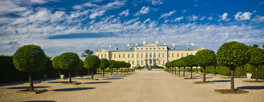 Rundale-Palace-Latvia